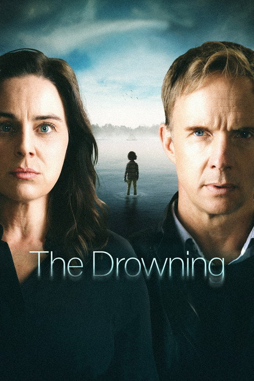 Pôster de The Drowning