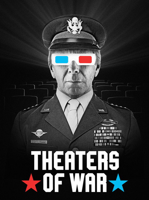Poster Theaters of War