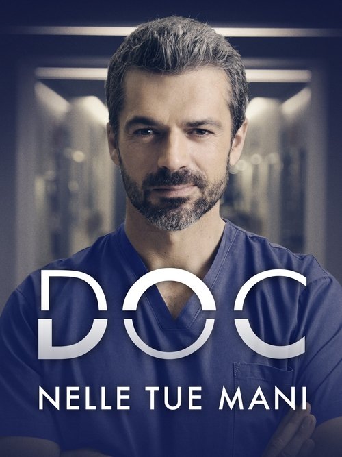Pôster de Doc: In Your Hands