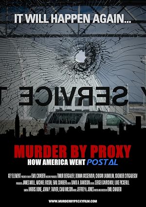 Murder by Proxy