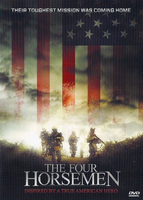 The Four Horsemen