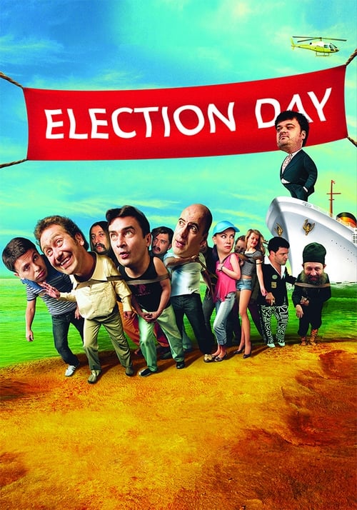 Election Day