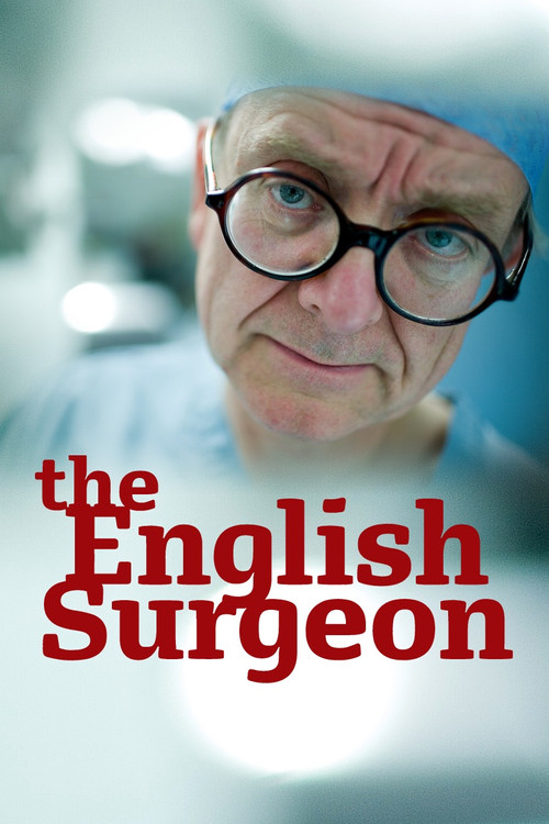 The English Surgeon