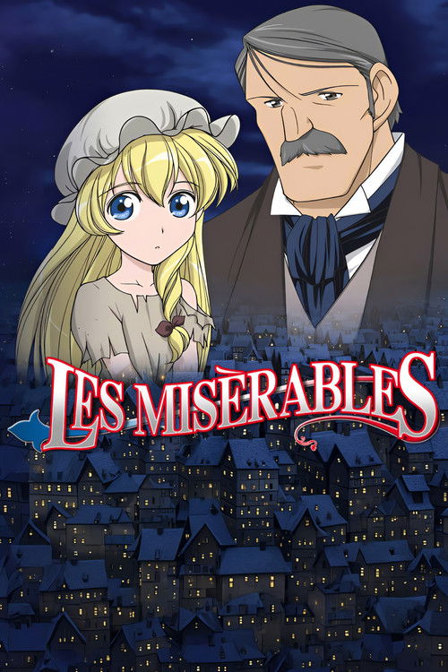 Les Miserables: Shoujo Cosette