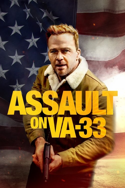 Poster Assault on VA-33