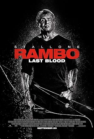 Rambo V - Utolsó vér