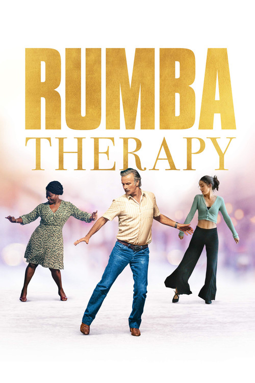 Poster Rumba Therapy
