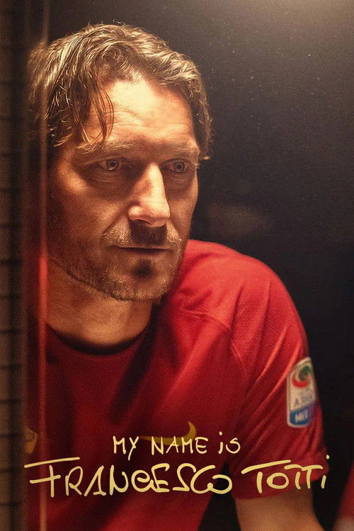 Mi Chiamo Francesco Totti