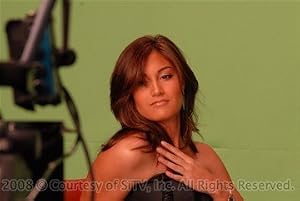 Poster Model Latina