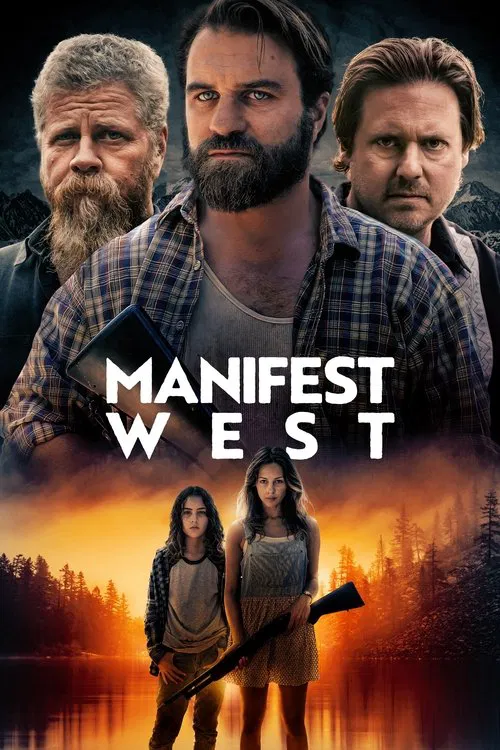 Poster Manifest West