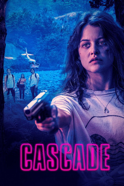 Poster Cascade
