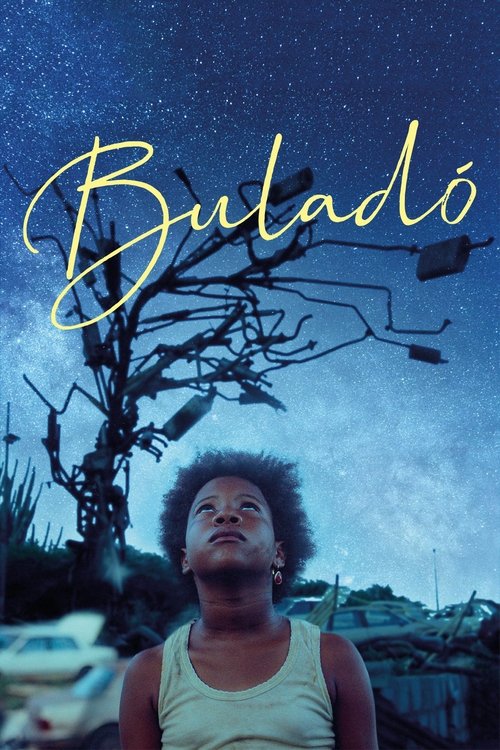 Poster Buladó