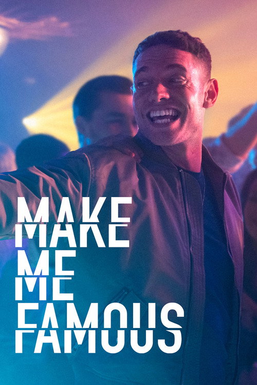 Poster Make Me Famous