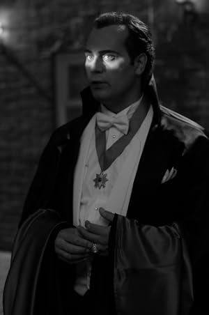 Supernatural: Monster Movie