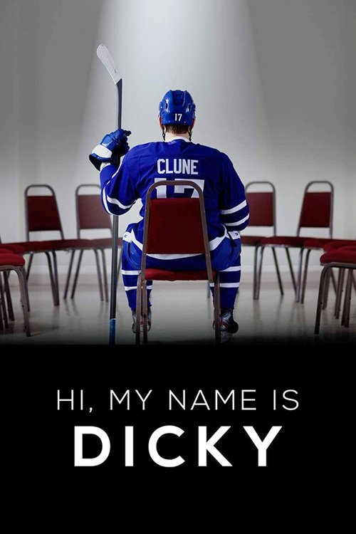 Poster Hi, My Name is Dicky