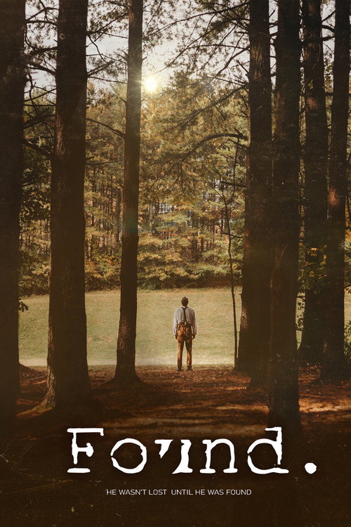 Poster Found.