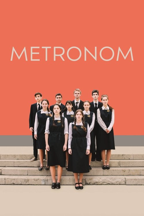 Poster Metronom