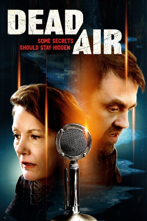 Poster Dead Air