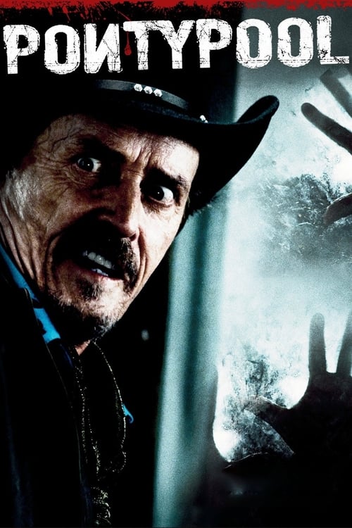 Pontypool - A zombik városa