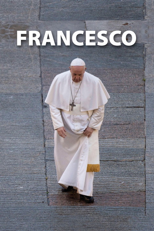 Poster Francesco