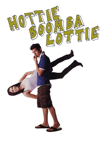 Hottie Boomba Lottie
