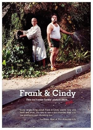 Frank and Cindy