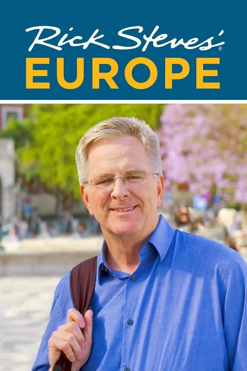 Poster Rick Steves' Europe