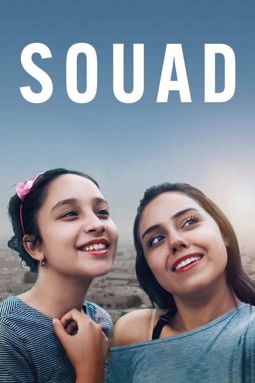 Poster Souad