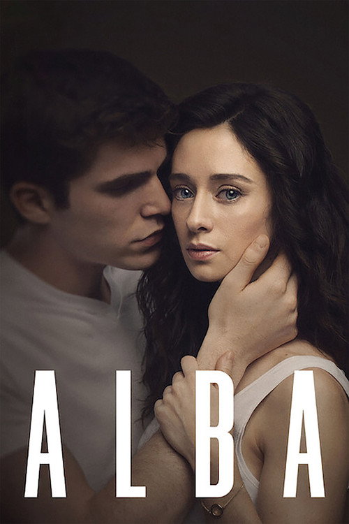 Pôster de Alba