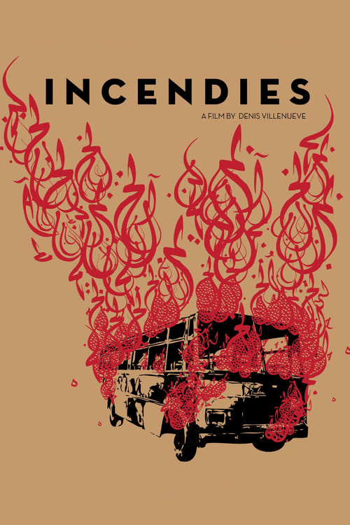 Incendies