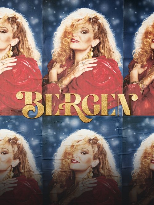 Poster Bergen