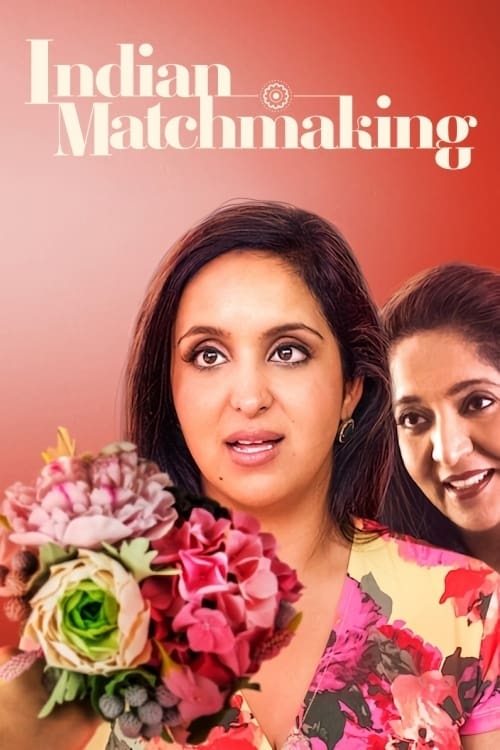 Pôster de Indian Matchmaking