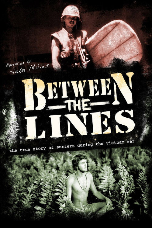 Between the Lines