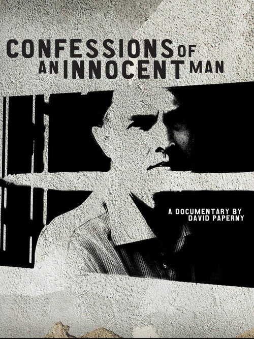 confessions of innocent man