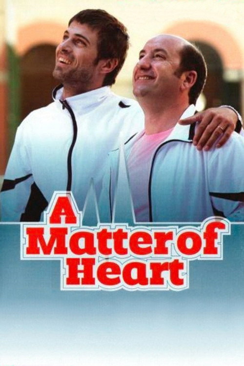 A Question of the Heart