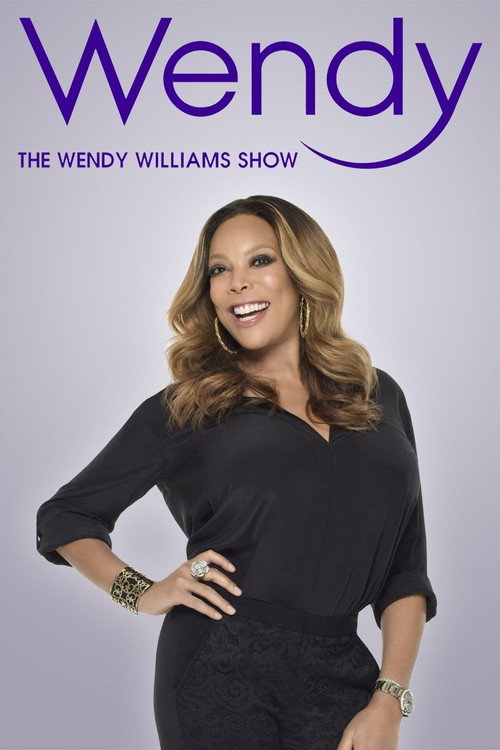 Pôster de The Wendy Williams Show