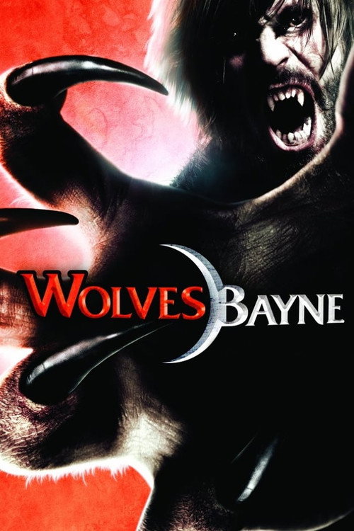 Poster Wolvesbayne