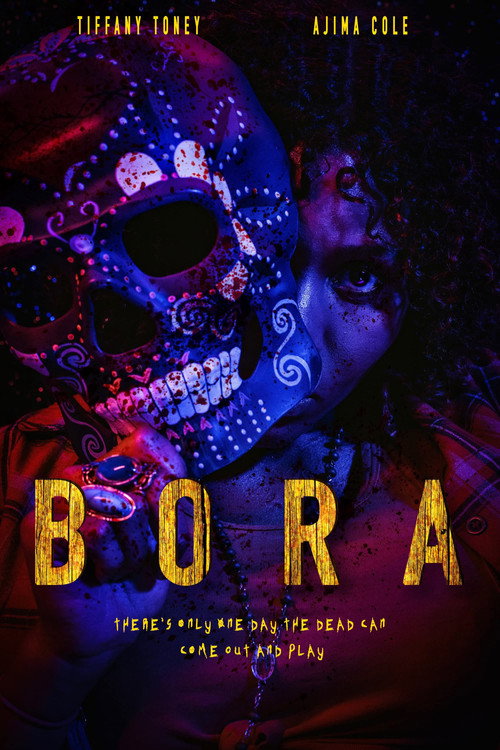 Poster Bora