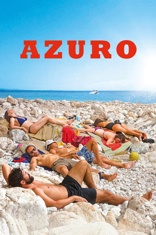 Poster Azuro