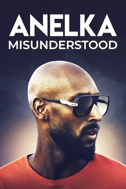 Poster Anelka: Neînțeles
