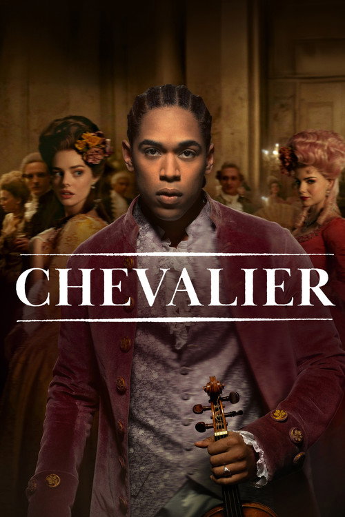 Poster Cavalerul