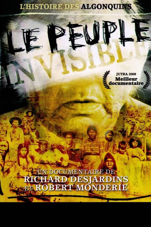 Le Peuple invisible