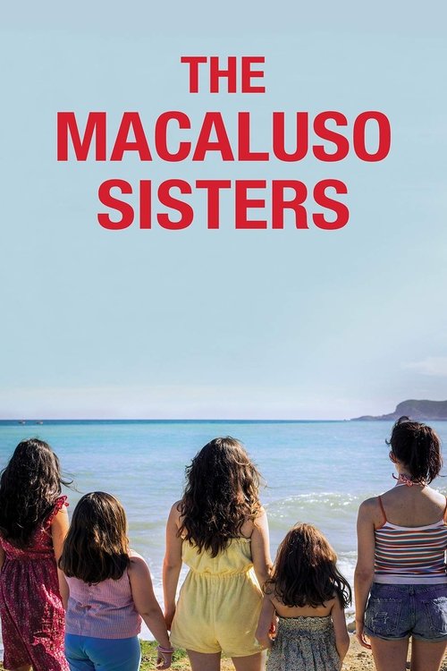 Poster The Macaluso Sisters