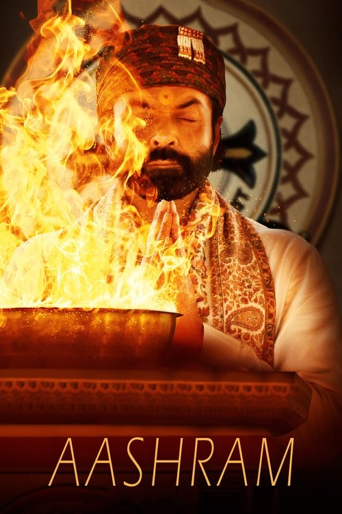 Aşram