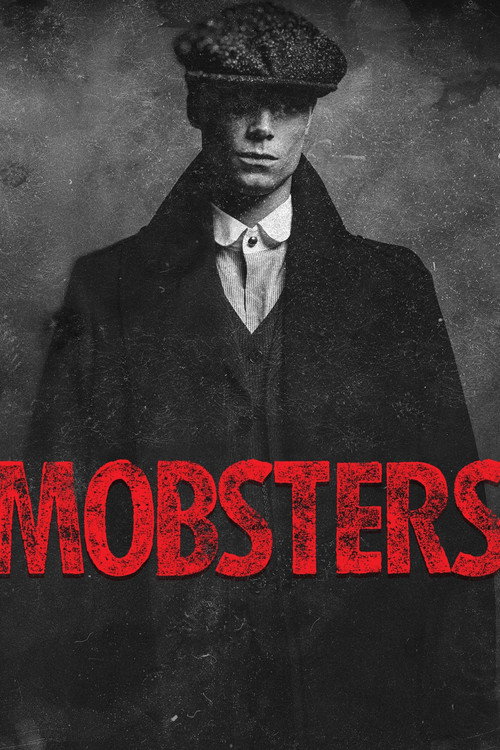 Poster Mobsters