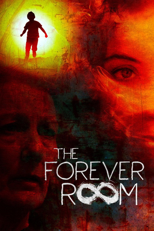 Poster The Forever Room
