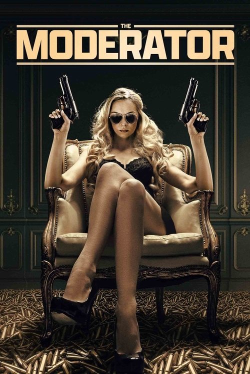 Poster The Moderator