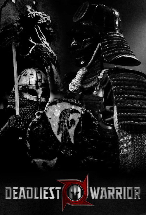Pôster de Deadliest Warrior