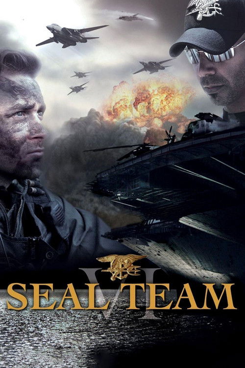 SEAL Team VI