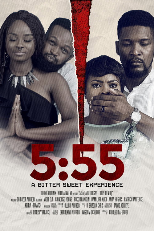 Poster 5:55